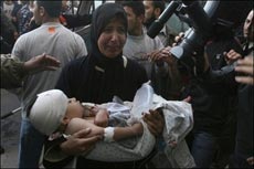 "Rasakanlah Rudal-rudal Kami. Hasbunallah wa Ni’mal Wakil"